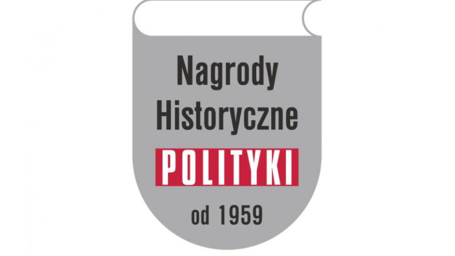 Wręczono Nagrody Historyczne „Polityki”